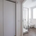 Lägenhet Loft Charme: Bilocale Con Balcone