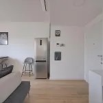 Loft Charme: Bilocale Con Balcone *