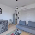 Loft Charme: Bilocale Con Balcone Lägenhet Milano