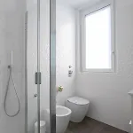 Lägenhet Loft Charme: Bilocale Con Balcone Milano
