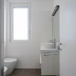 Lägenhet Loft Charme: Bilocale Con Balcone Milano