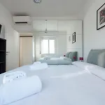 Lägenhet Loft Charme: Bilocale Con Balcone *