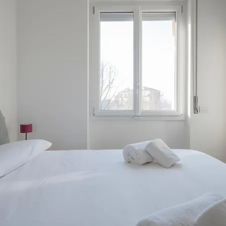 Loft Charme: Bilocale Con Balcone Apartamento *