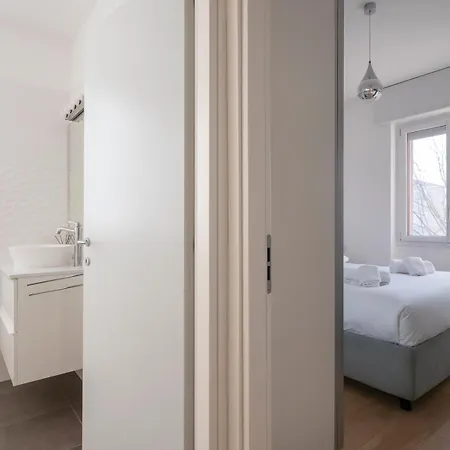 Apartamento Loft Charme: Bilocale Con Balcone