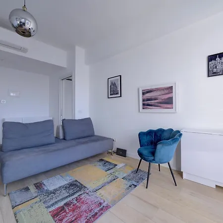 아파트 Loft Charme: Bilocale Con Balcone