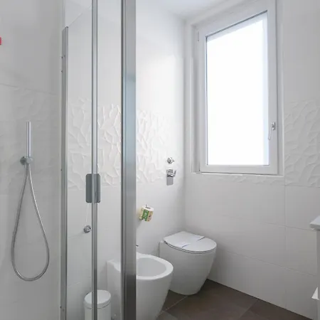Apartamento Loft Charme: Bilocale Con Balcone Milão