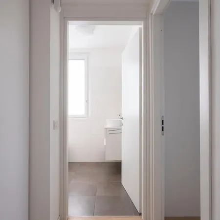 Apartamento Loft Charme: Bilocale Con Balcone Milão