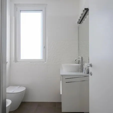 Apartamento Loft Charme: Bilocale Con Balcone Milão