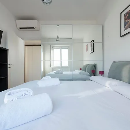 Apartamento Loft Charme: Bilocale Con Balcone *