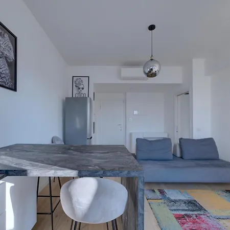 Apartamento Loft Charme: Bilocale Con Balcone *